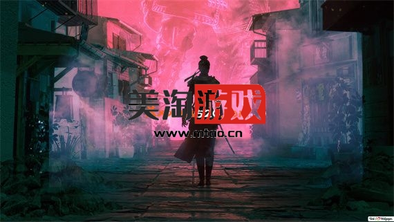 PC 血之利爪|官方中文|Build.9437539+全DLC|解压即撸|-美淘游戏