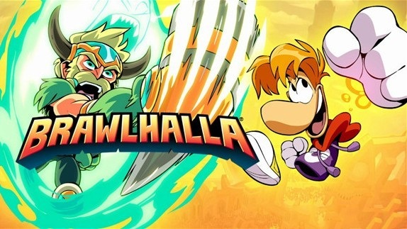 NS 格斗哈拉/BRAWLHALLA V5.12全区中文版-美淘游戏