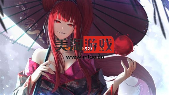 PC 统治村庄的女祭司|汉化中文|解压即撸|-美淘游戏