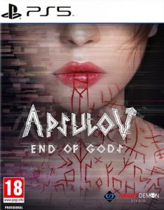 PS5 阿普索夫：诸神终结.Apsulov: End of Gods-美淘游戏