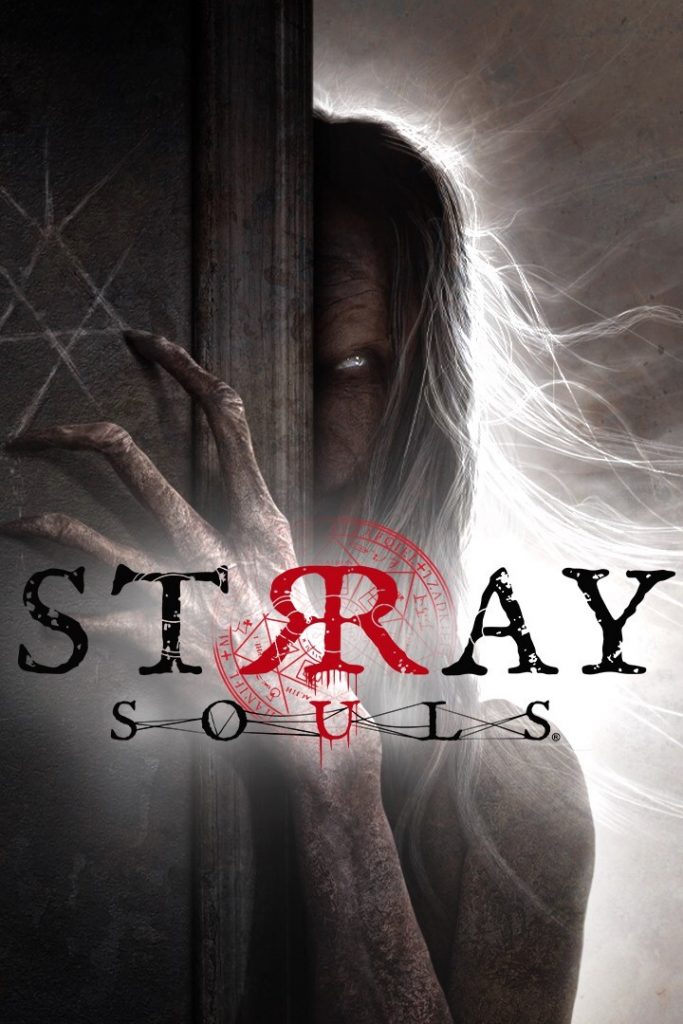 PS4 [JSON] 2ND Stray Souls 流浪之魂/欧版中文/CUSA33346_00/ 01.02-美淘游戏