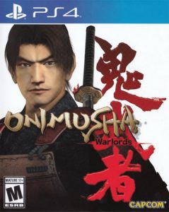 PS4 鬼武者：重制版.Onimusha: Warlords-美淘游戏