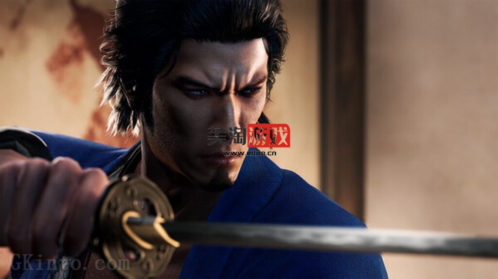 如龙：维新！极.Like a Dragon: Ishin!