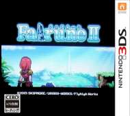 3DS Fairune2 日版下载【3DSWare】-美淘游戏