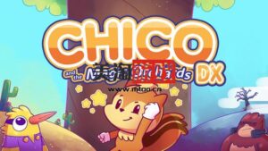 NS 奇可和魔法果园 DX（Chico and the Magic Orchards DX）中文[NSP]-美淘游戏