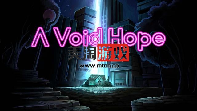 NS 虚无的希望（A Void Hope）[NSP]-美淘游戏