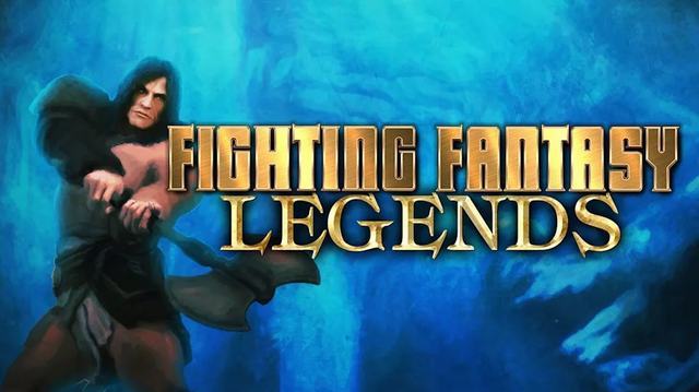 NS 战斗幻想传奇（Fighting Fantasy Legends）中文[NSP]-美淘游戏