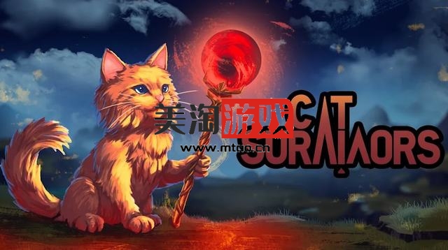 NS 猫幸存者（Cat Survivors）[NSP]-美淘游戏