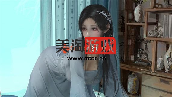 PC 神话传记 仙女|官方中文|豪华数字全DLC|-美淘游戏