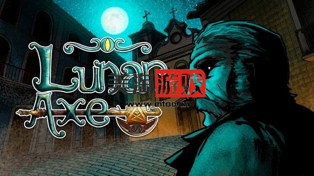 NS 月神斧（Lunar Axe）[NSP]-美淘游戏