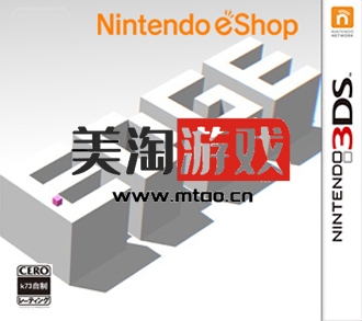 3DS EDGE 欧版下载-美淘游戏