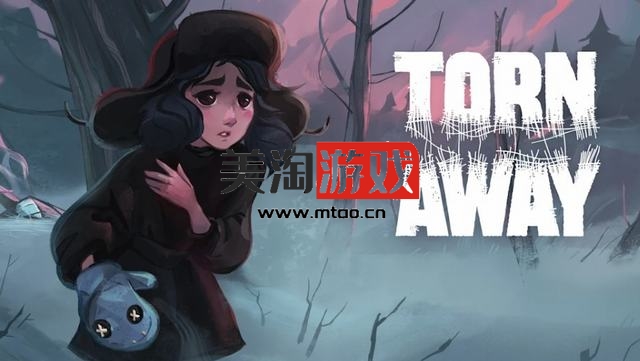 NS 流离归途（Torn Away）中文[NSP]-美淘游戏