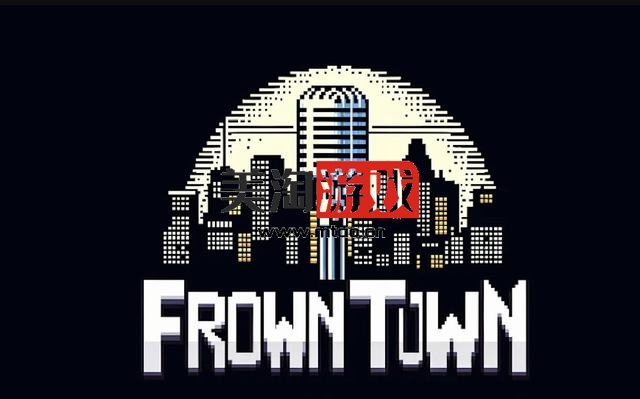 NS 皱眉镇（Frowntown）[NSP]-美淘游戏