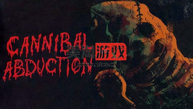 NS 食人族绑架案（Cannibal Abduction）[NSP]-美淘游戏