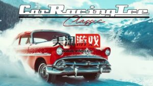 NS 冰雪赛车：经典（Car Racing Ice: Classic）[NSP]-美淘游戏