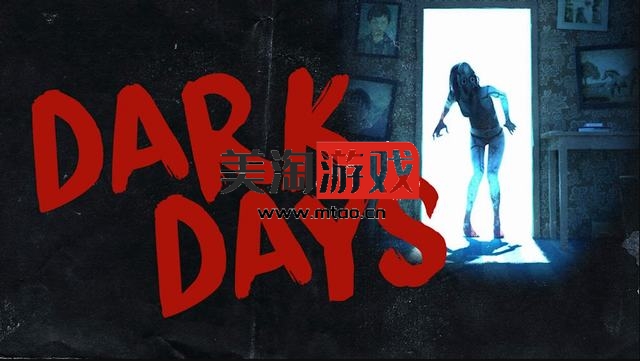 NS 苦难岁月（Dark Days）中文[NSP]-美淘游戏