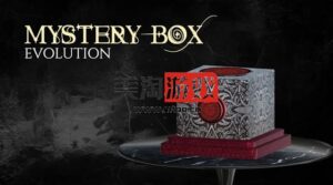 NS 神秘盒子：进化（Mystery Box: Evolution）[NSP]-美淘游戏