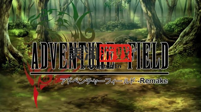 NS 冒险之地：重制版（Adventure Field Remake）[NSP]-美淘游戏