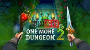 NS 万魔地牢 2（One More Dungeon 2）中文[NSP]-美淘游戏