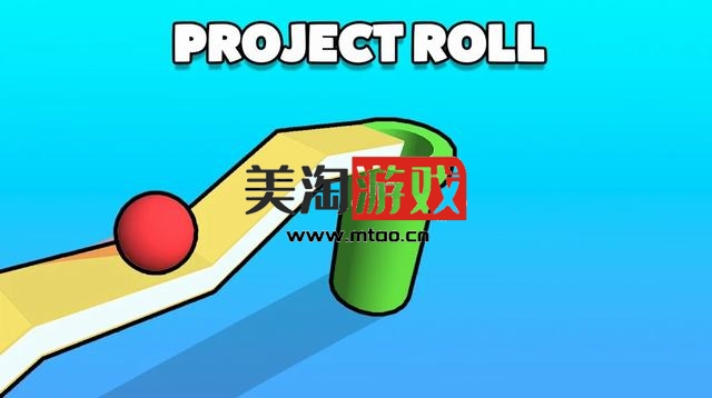 NS Project Roll [NSP]-美淘游戏