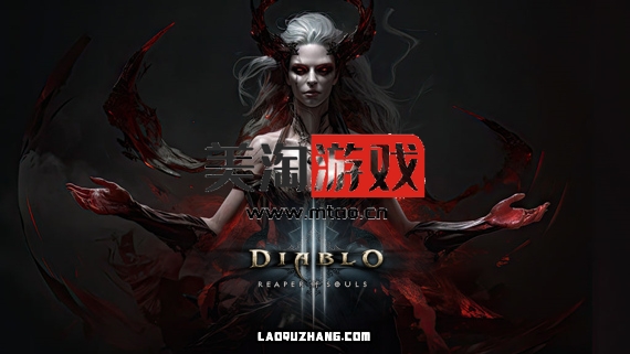 PC 暗黑破坏神3|中字-国语|V2.7.7.92380+全DLC-模拟器整合版|解压即撸|-美淘游戏