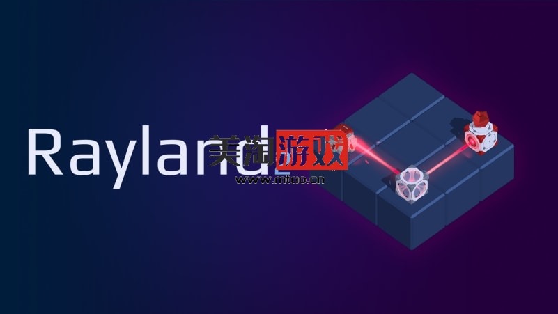 PC 雷兰2 Rayland 2|官方中文|NSZ|原版|-美淘游戏