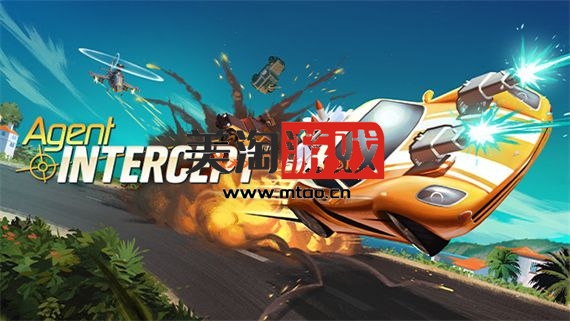 PC 疾速特工|官方中文|Build.8037652-疾行使者-爆裂行动|解压即撸|-美淘游戏