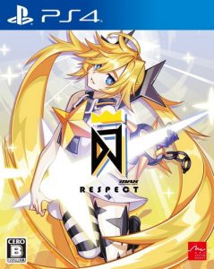 PS4 DJMAX RESPECT-美淘游戏