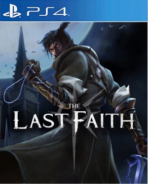 PS4 最后的信念.The Last Faith-美淘游戏