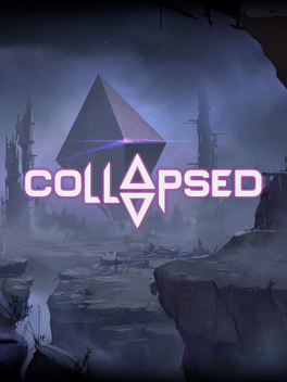 PS4 塌方.Collapsed-美淘游戏