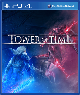 PS4 时光之塔.Tower Of Time-美淘游戏