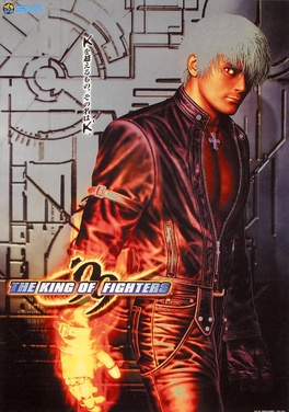 PS4 拳皇99.The King of Fighters 99-美淘游戏