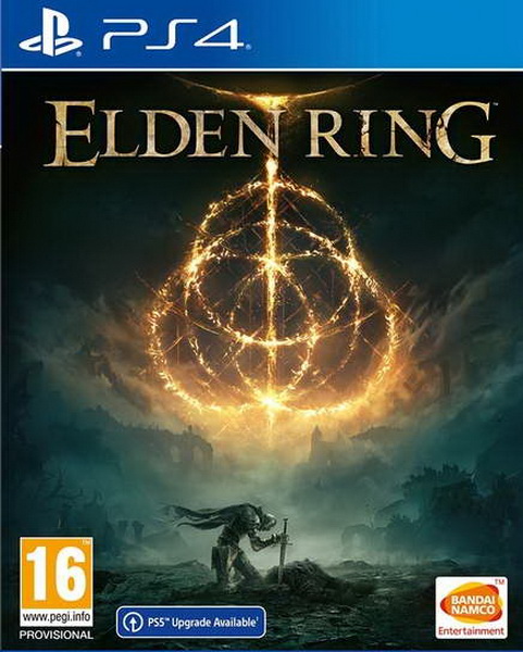 PS4 艾尔登法环.Elden Ring-美淘游戏