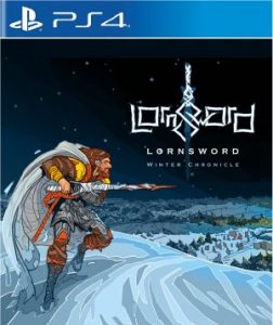 PS4 孤剑寒冬编年史.Lornsword Winter Chronicle-美淘游戏