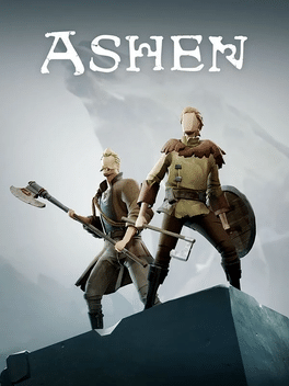 PS4 灰烬.Ashen-美淘游戏