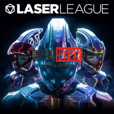 PS4 激光联盟.Laser League-美淘游戏