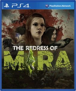 PS4 米拉的补救.The Redress of Mira-美淘游戏