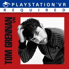 PS4 Tom Grennan VR-美淘游戏