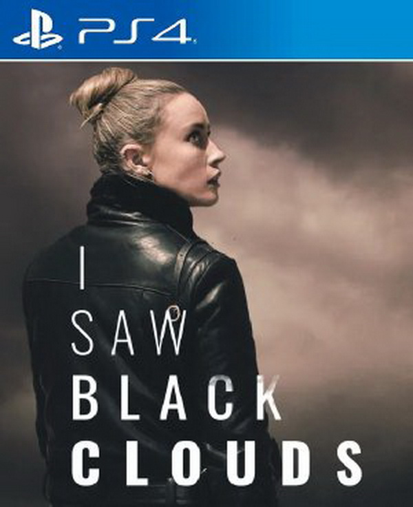 PS4 往日阴云.I Saw Black Clouds-美淘游戏