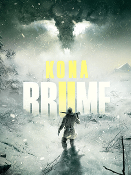 PS4 科纳风暴2：迷雾.Kona II: Brume-美淘游戏