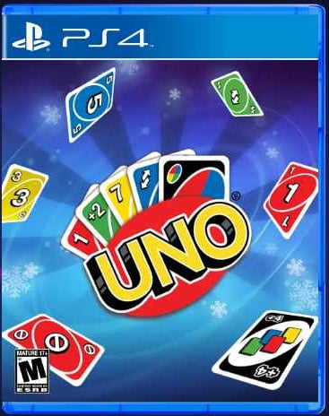 PS4 Uno – Ultimate Edition-美淘游戏