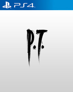 PS4 P.T.-美淘游戏