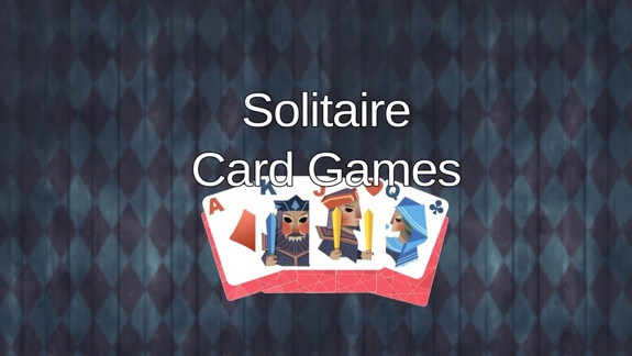 NS 接龙纸牌游戏 Solitaire Card Games-美淘游戏