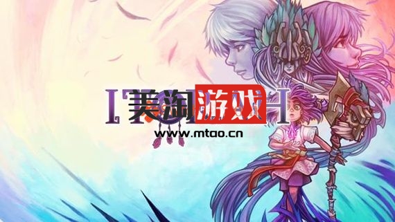 PC 伊多拉|官方中文|[更新]V1.1.0|解压即撸|-美淘游戏