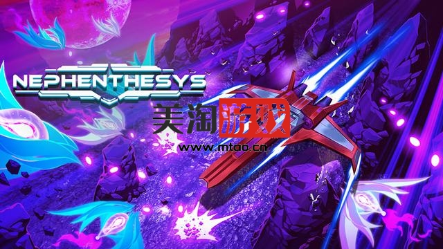 NS 肾上腺素（Nephenthesys）[NSP]-美淘游戏