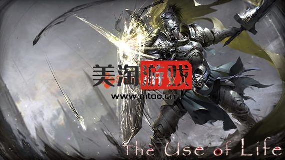 PC 命途 The Use of Life|官方中文|V0.3.05-追加:实验用难度-切换武器功能|解压即撸|-美淘游戏