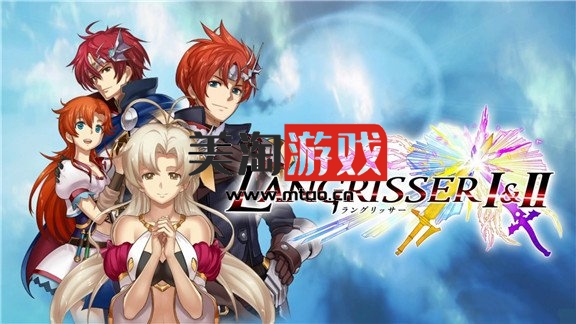 PC 梦幻模拟战1&2 重制版|官方中文|最终版-暗黑王国-光辉骑士+全DLC|解压即撸|-美淘游戏