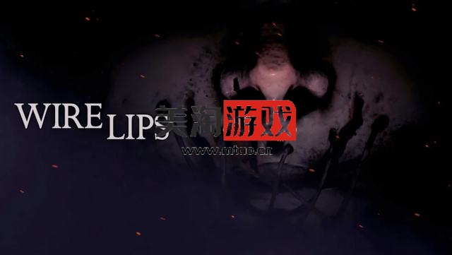 NS 钢丝嘴唇（Wire Lips）[NSP]-美淘游戏