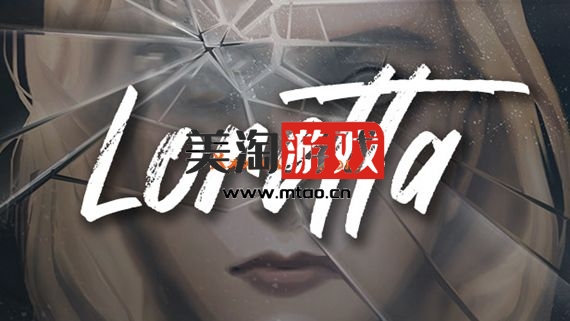 PC 洛蕾塔LORETTA|官方中文|V1.1.8|解压即撸|-美淘游戏