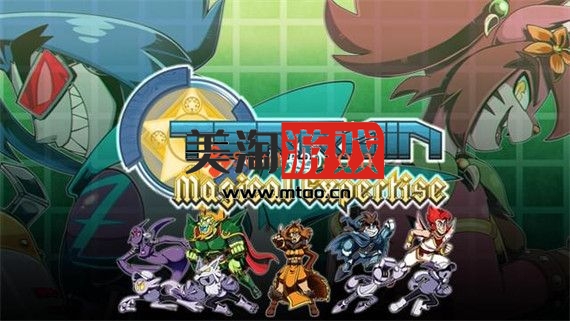 PC 神奇专长之地|官方中文|V1.0.9|解压即撸|-美淘游戏